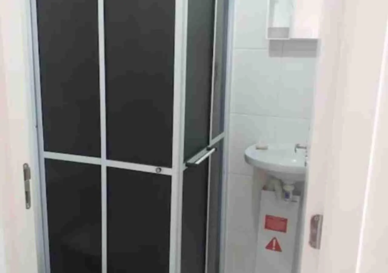 Studio Aconchegante No Morumbi São Paulo Apartamento