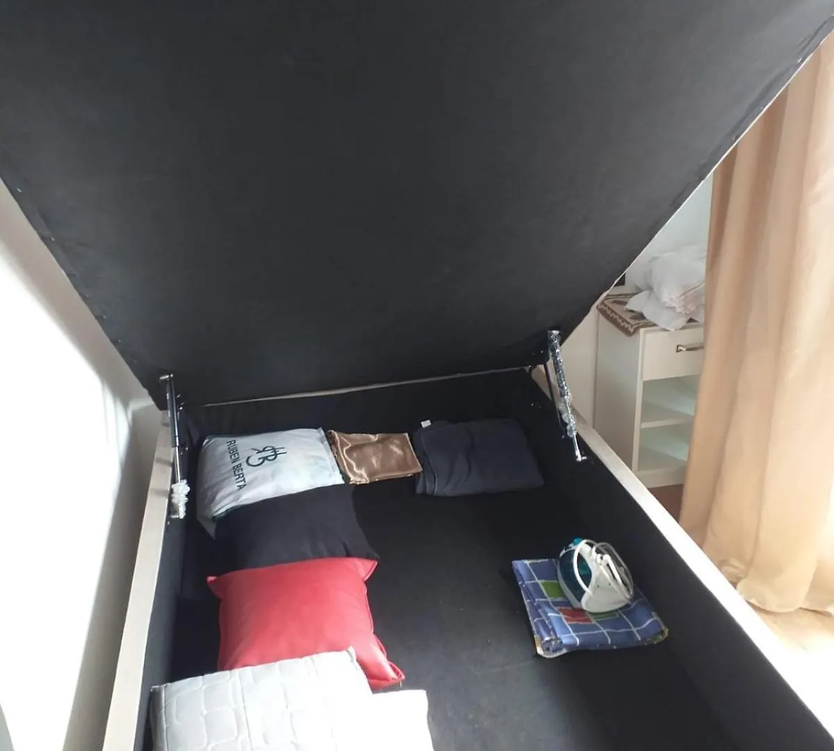 Apartamento Studio Aconchegante No Morumbi São Paulo Brasil